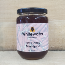 Hot Honey - 500g