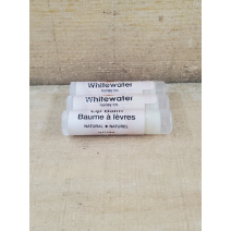 Natural Lip Balm