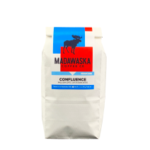 Confluence Roast 1lb - $25 or 2 for $47