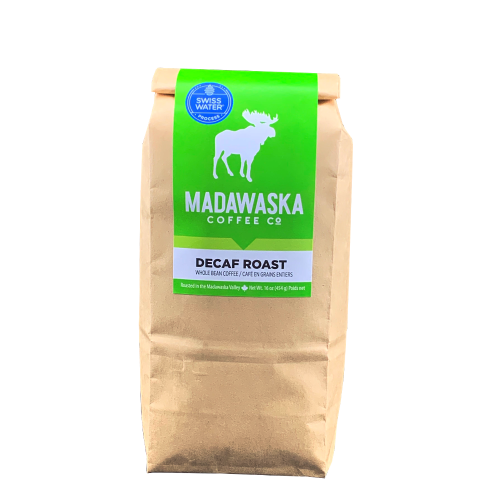 Decaf Roast 1lb