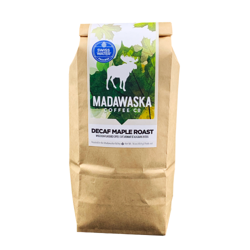 Decaf Maple Roast 1lb