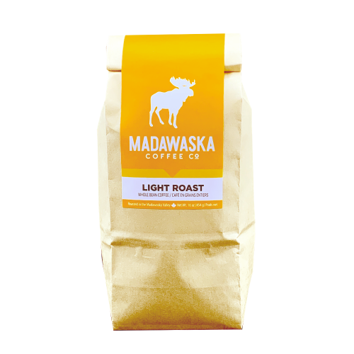 Light Roast 1lb