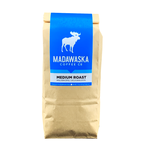 Medium Roast 1lb 