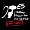 Joes Family Pizzeria Inc.