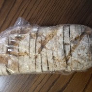 Gluten Free Bread (1.8 lb lloaf)
