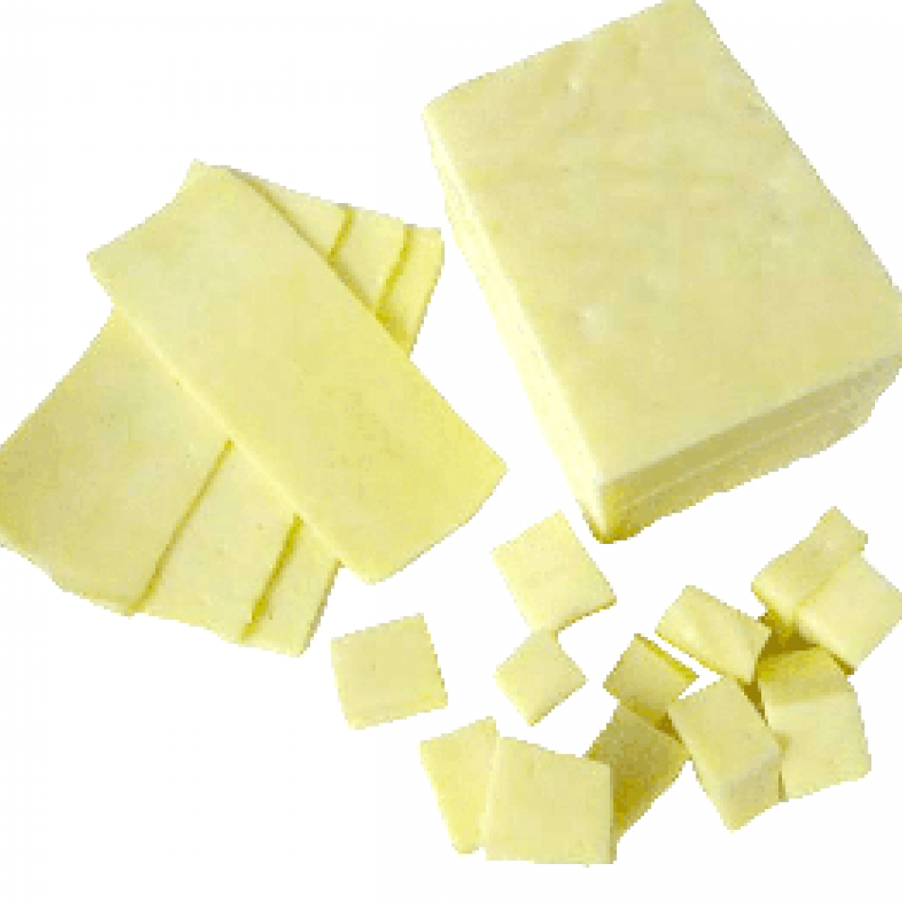 Beking's Biemond Organic Aged Plain Cheese