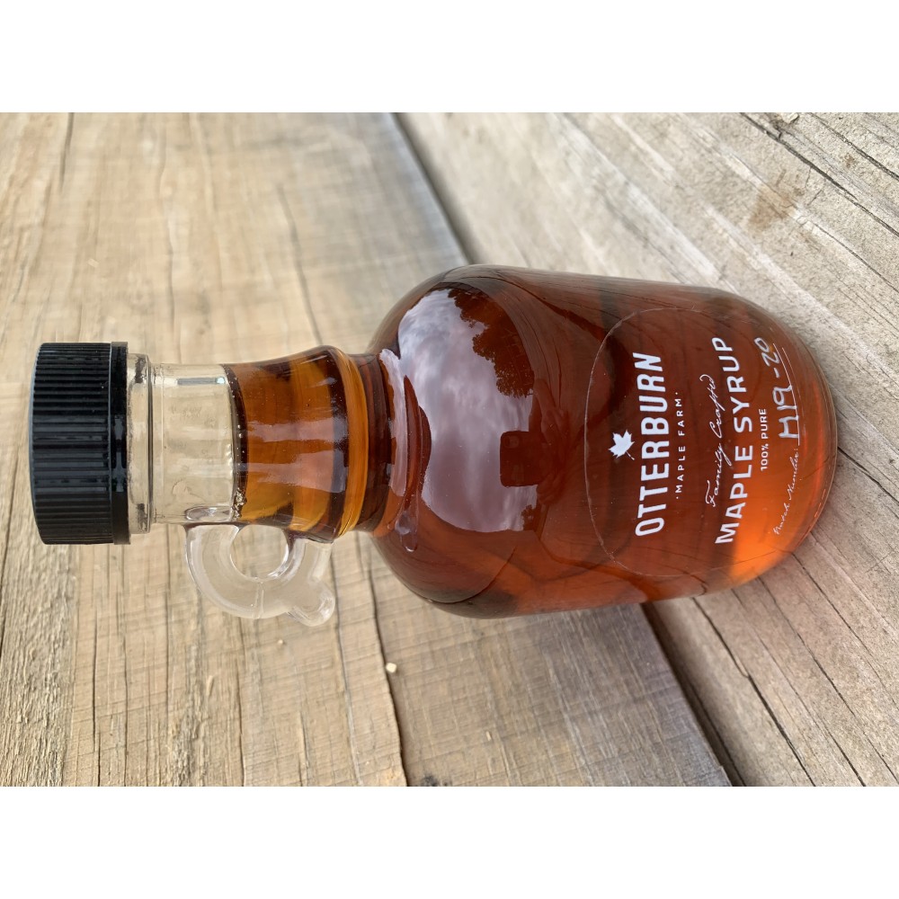 Otterburn Maple Syrup - 250 mL