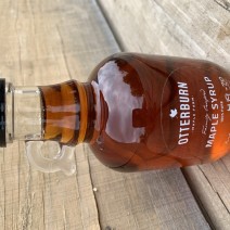 Otterburn Maple Syrup - 250 mL