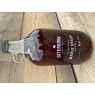 Otterburn Maple Syrup - 1 gallon