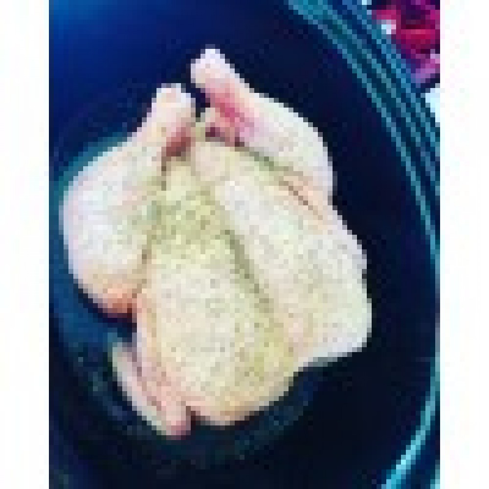Buy 2 Artisan Chickens - Get a 3rd for Half Price (Approx 3-3.99 lbs each)