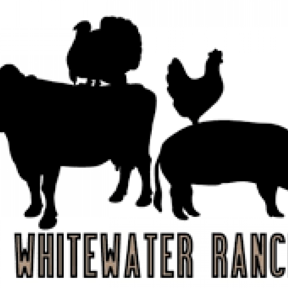 Whitewater Ranch 10 Pound Ground Beef Box