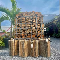 Fire Wood Bundles