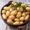Potatoes - New -  Locally Grown - Pint