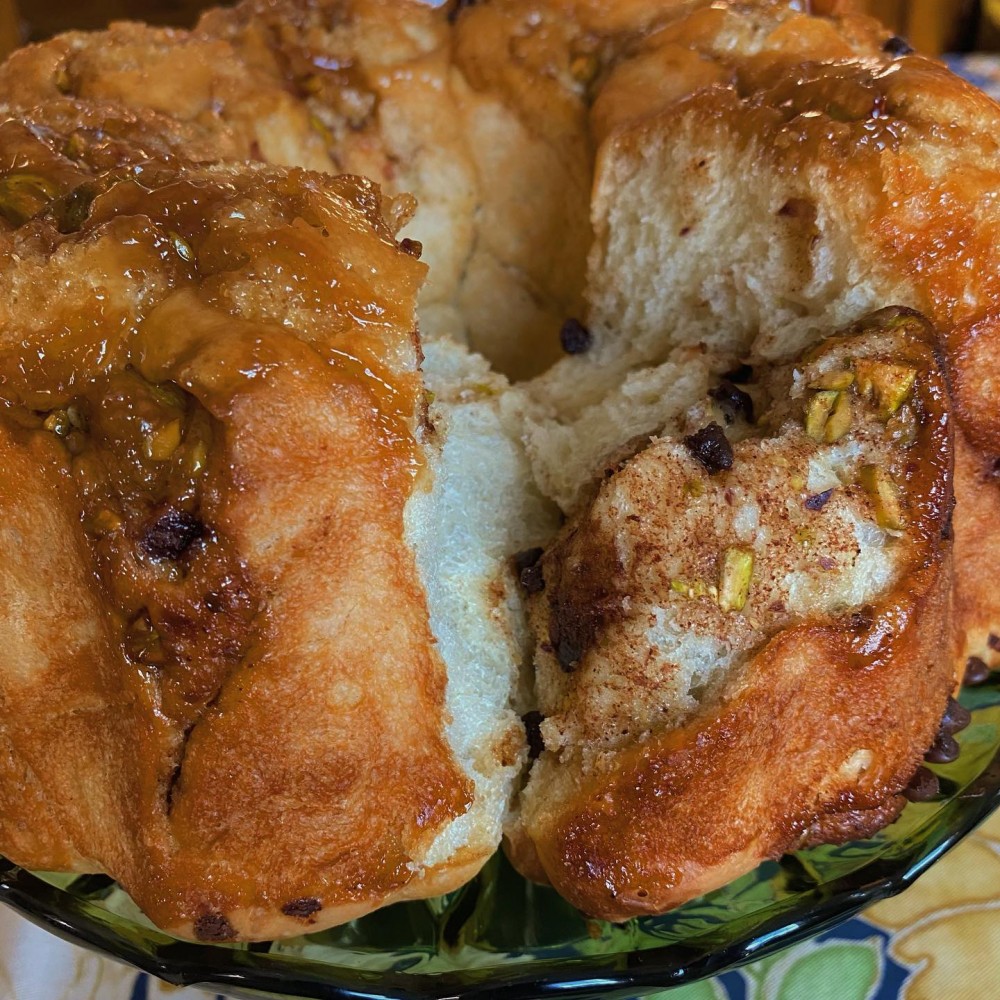 Monkey Bread - Buy 2 and Save!