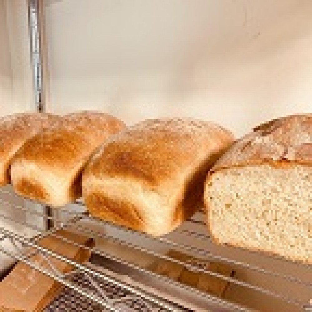 Sandwich Loaf - Buy 2 and Save!
