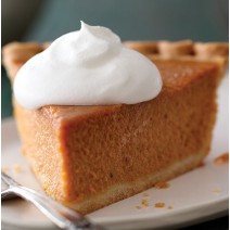 Pumpkin Pie - Fresh Baked 