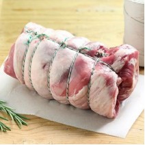 Lamb 1/2 Rolled Shoulder Roast