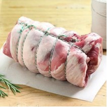  Lamb Rolled Shoulder Roast
