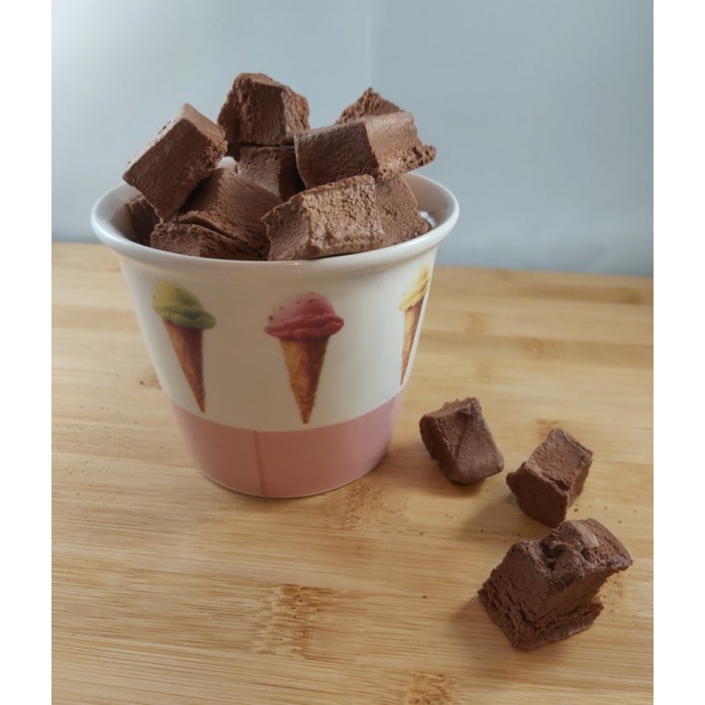 Ice Cream Crisps - Chocolate