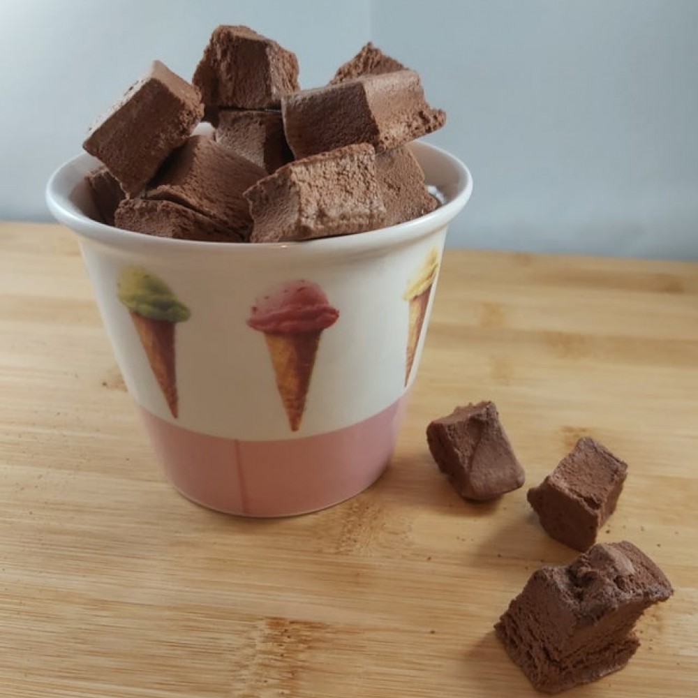 Ice Cream Crisps - Chocolate