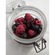 Mixed Berries - Freeze Dried