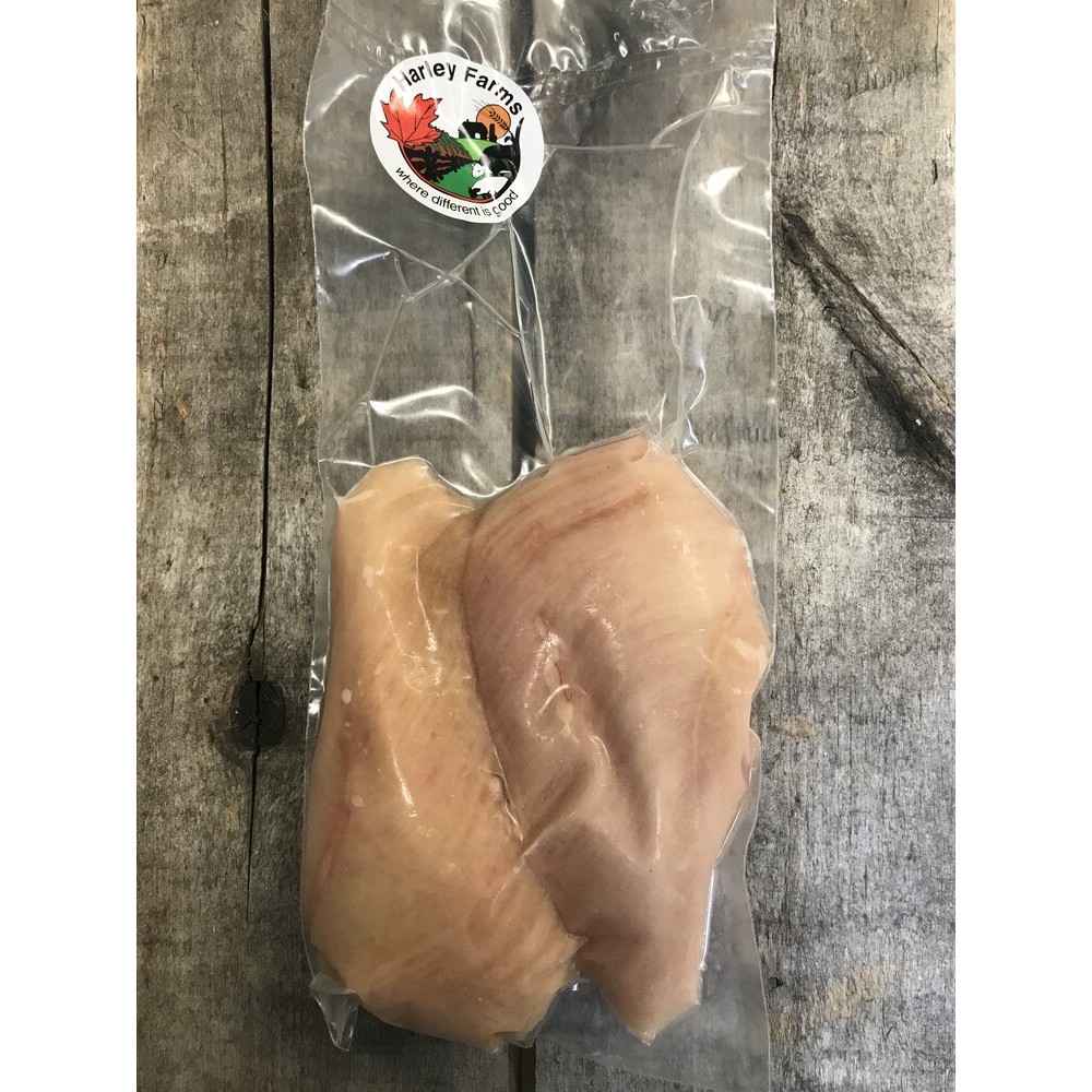 Chicken Breast - Boneless Skinless - High Welfare - Quantity Discounts Available