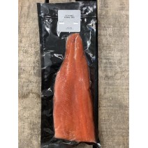 Rainbow Trout Fillet (1 per pack approx .50 lb)