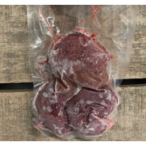Lamb - Kidneys - Organically Principled - lb