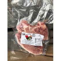 Pork Loin Chops - High Welfare