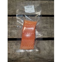 Salmon Fillet (1 per pack approx .50 lb)