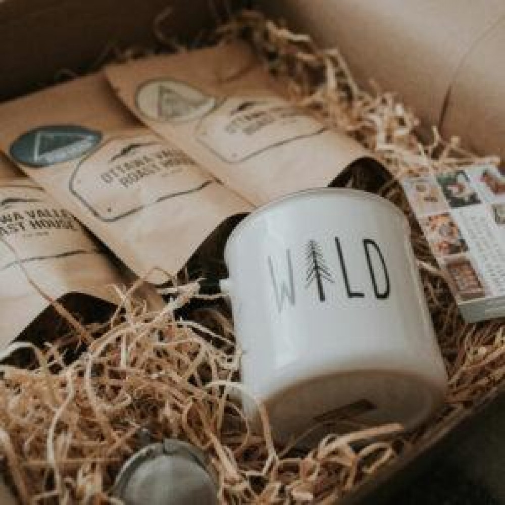 Gift Bundle -Tea and Mug