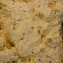 Potato Salad - lb