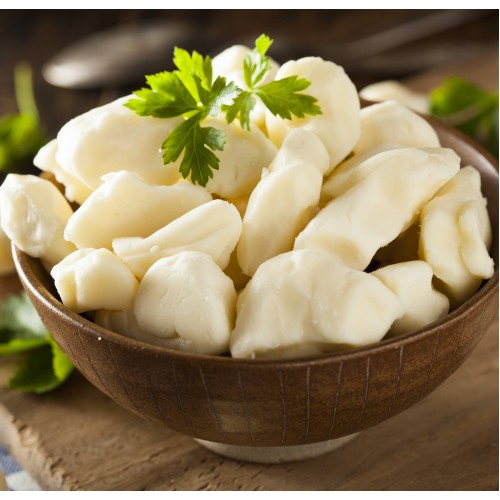 Cheese Curds - Maple Dale - Assorted Flavors