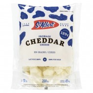 Cheese Curds - St Albert's 