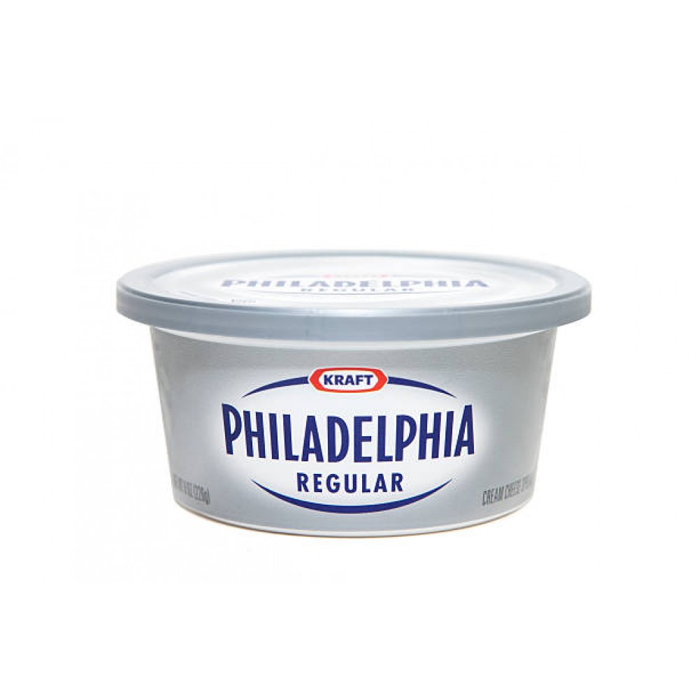 Cream Cheese Spread - Philadelphia - 227 ml