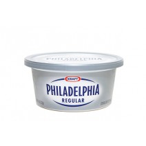 Cream Cheese Spread - Philadelphia - 227 ml