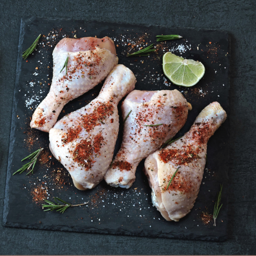 Chicken - Drumsticks - Fresh - per lb