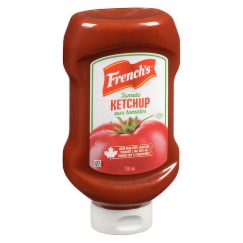 French's Ketchup