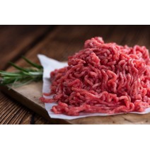 Beef - Ground - Fresh - Approx 1lb