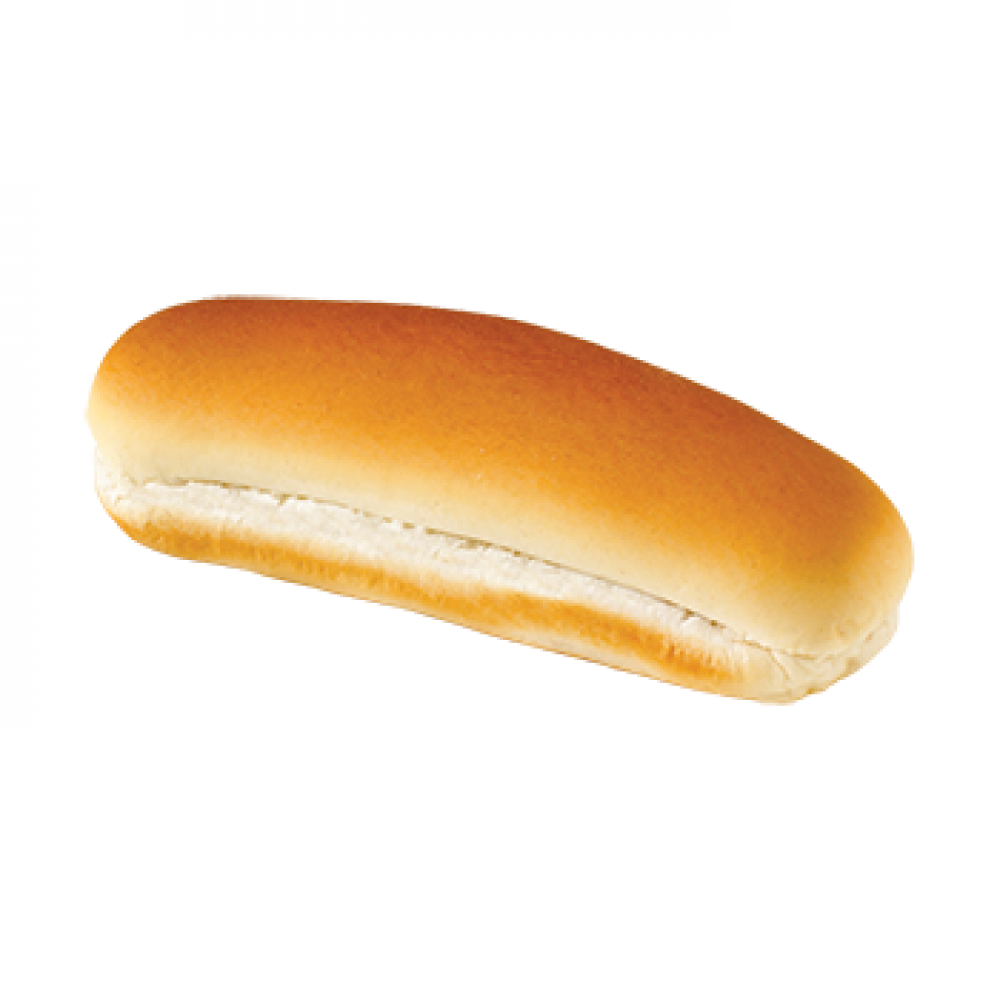 Hot Dog Buns - Fresh Baked - 8 pack