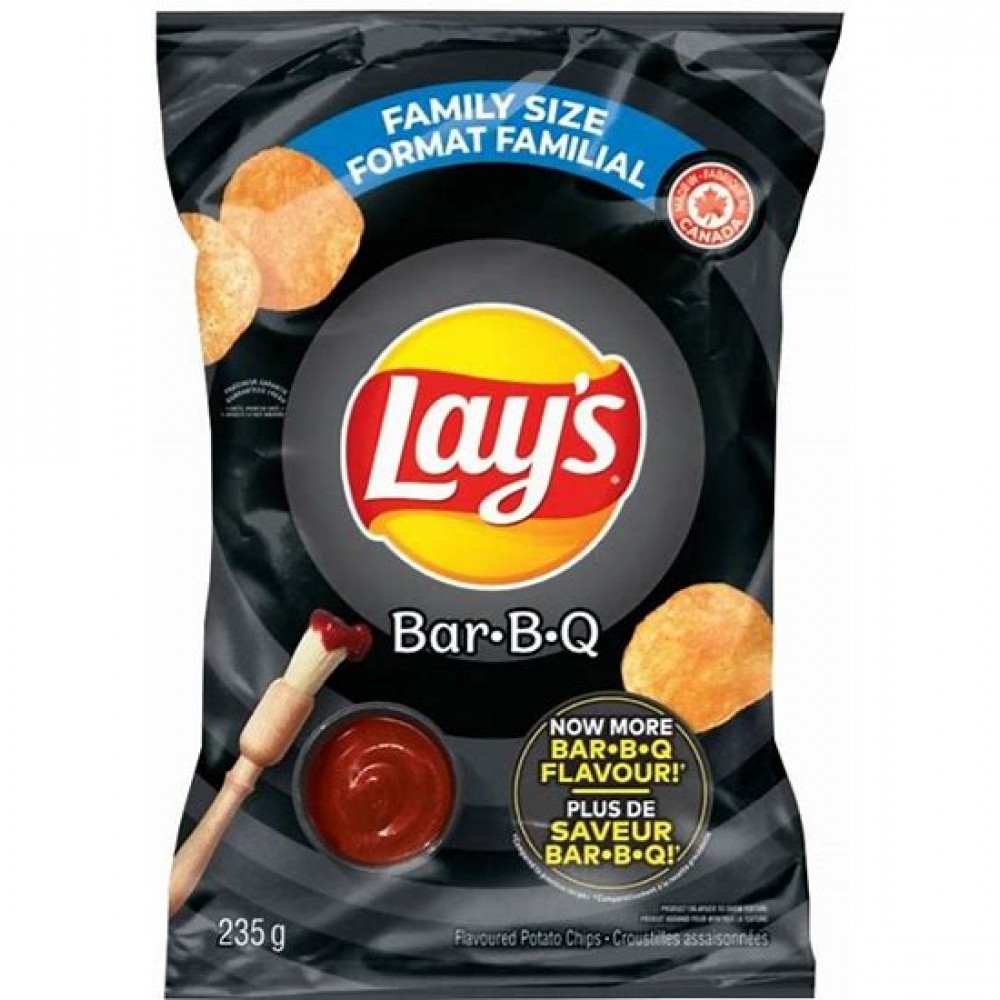 Lay’s Chips