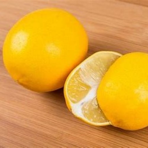 Lemons - Each