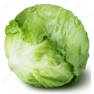 Lettuce - Iceburg - Each