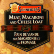 Macaroni and Cheese Loaf - Schnieders - per lb