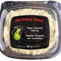 Dips - The Pickle Vixens - Assorted Flavors