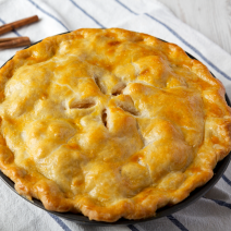 Pumpkin Pie