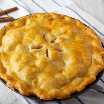 Apple Pie