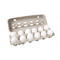 Eggs- Large - Dozen