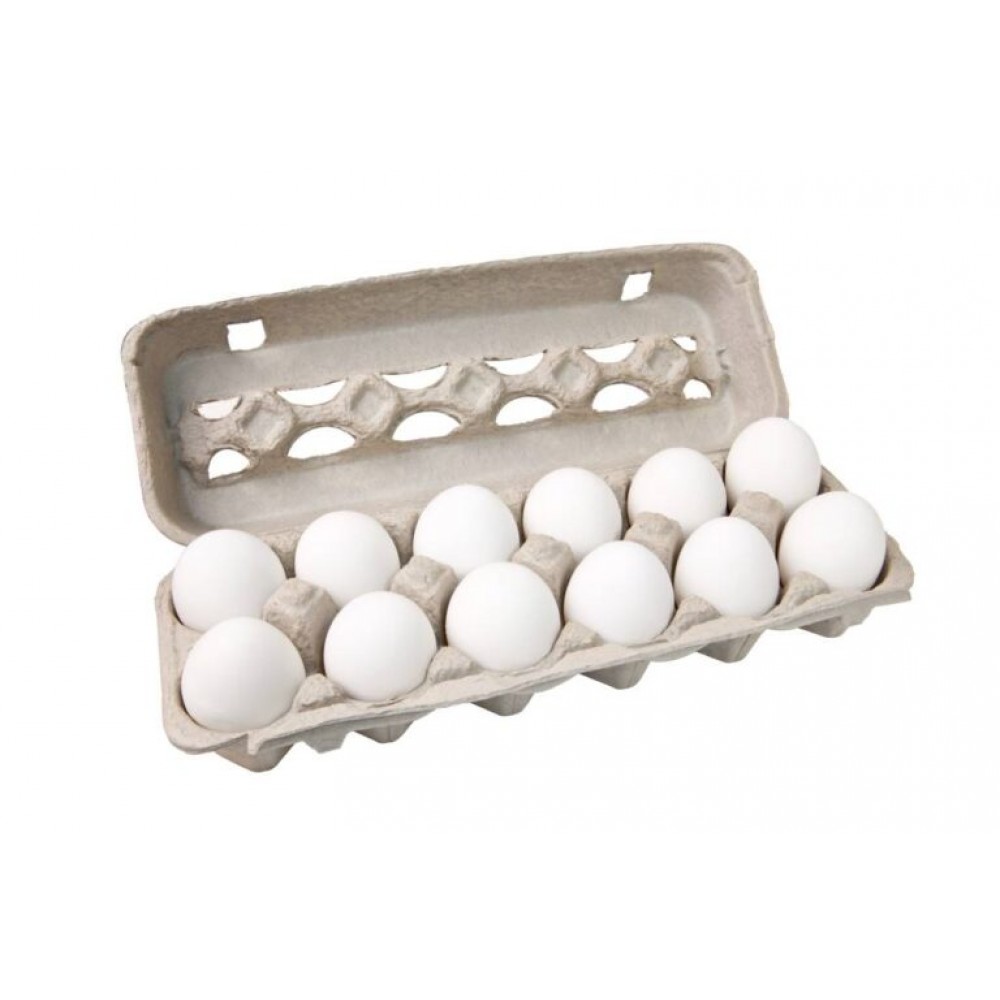 Eggs - Extra Large - Dozen
