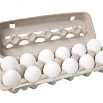 Eggs - Extra Large - Dozen